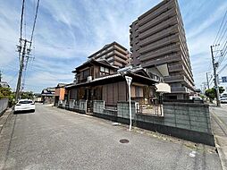 松阪市川井町
