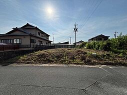松阪市嬉野中川町