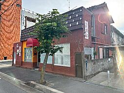 津市西古河町の土地