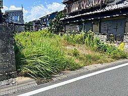 津市久居元町の土地
