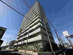 アトレ桜橋テラスフォート