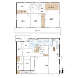 津市渋見町の一戸建て