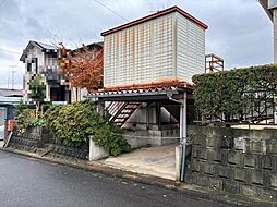 津市城山１丁目の土地