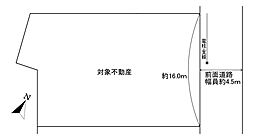 津市渋見町の土地