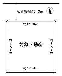 津市長岡町