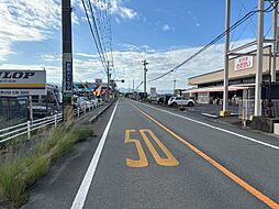 津市一身田町