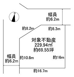 津市豊が丘2丁目