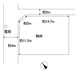 津市一身田町