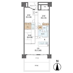 サンマンションアーツ山の手四番館