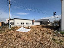 伊勢市小俣町宮前の土地