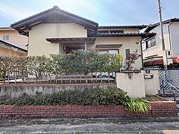 鈴鹿市郡山町