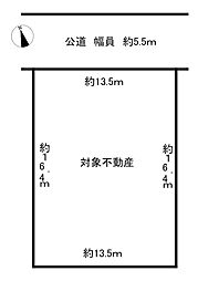 三重県津市河芸町千里ヶ丘