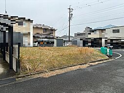 津市豊が丘2丁目の土地