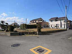 松阪市嬉野黒田町の土地