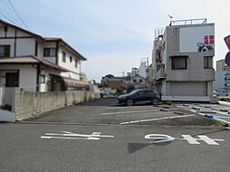 津市栄町４丁目の土地