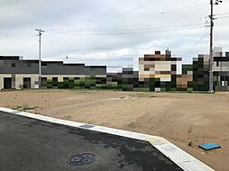 伊勢市小俣町宮前の土地