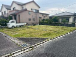 津市南新町の土地