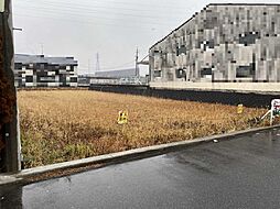 津市高茶屋小森上野町の土地