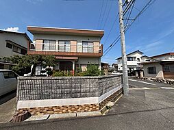 津市河芸町千里ヶ丘の土地