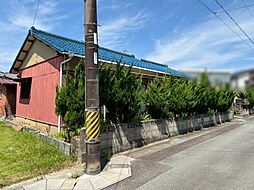 津市半田の土地