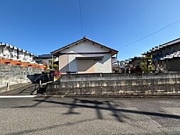 津市一志町高野の土地