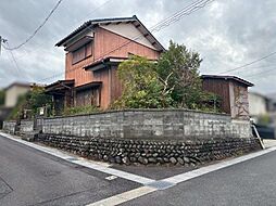 津市半田の土地