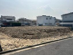 津市長岡町の土地