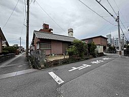 津市桜橋１丁目