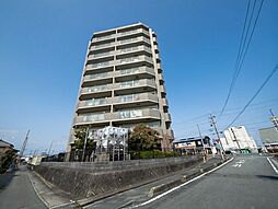 キャッスルハイツ柳山津興