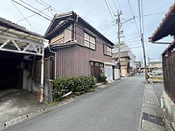 伊勢市吹上２丁目の土地