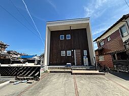 津市一身田中野の一戸建て