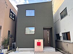 広島市南区元宇品町の一戸建て