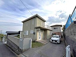 柳井市神代の一戸建て