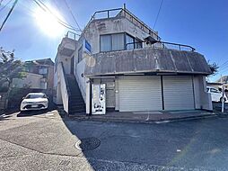 広島市南区向洋本町