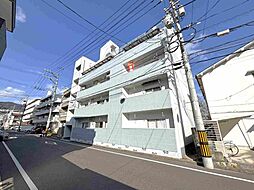 高須コーポラス