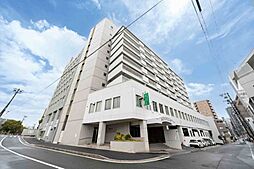 新明治橋マンション