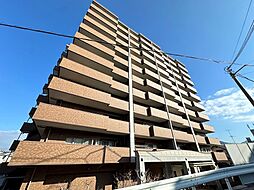 ヴィラージュ堀越「光彩の街」