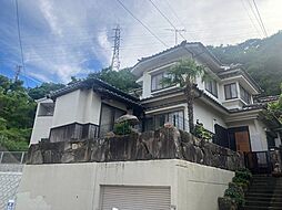 広島市南区仁保３丁目の一戸建て