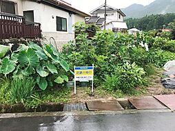広島市安佐南区沼田町大字阿戸の土地
