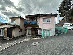 呉市焼山西１丁目