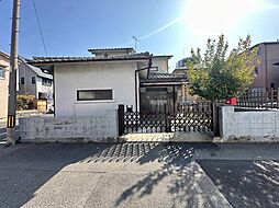 広島市南区宇品御幸１丁目の土地