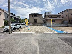広島市南区宇品御幸１丁目の土地
