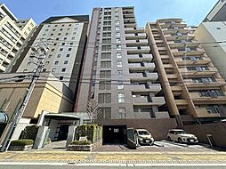 パークコート上幟町