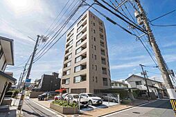 パークハウス翠町