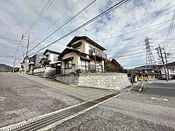 呉市押込４丁目