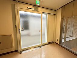 メゾン京口門
