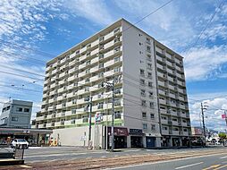 イトーピア舟入マンション