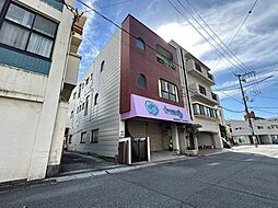 呉市本通5丁目の土地