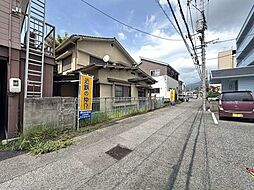 安芸郡海田町月見町の土地