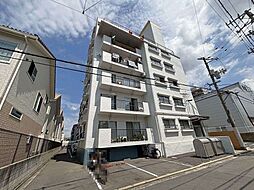 東雲コーポラス